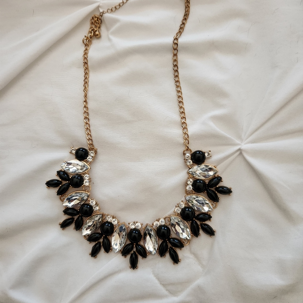 Statement Necklace